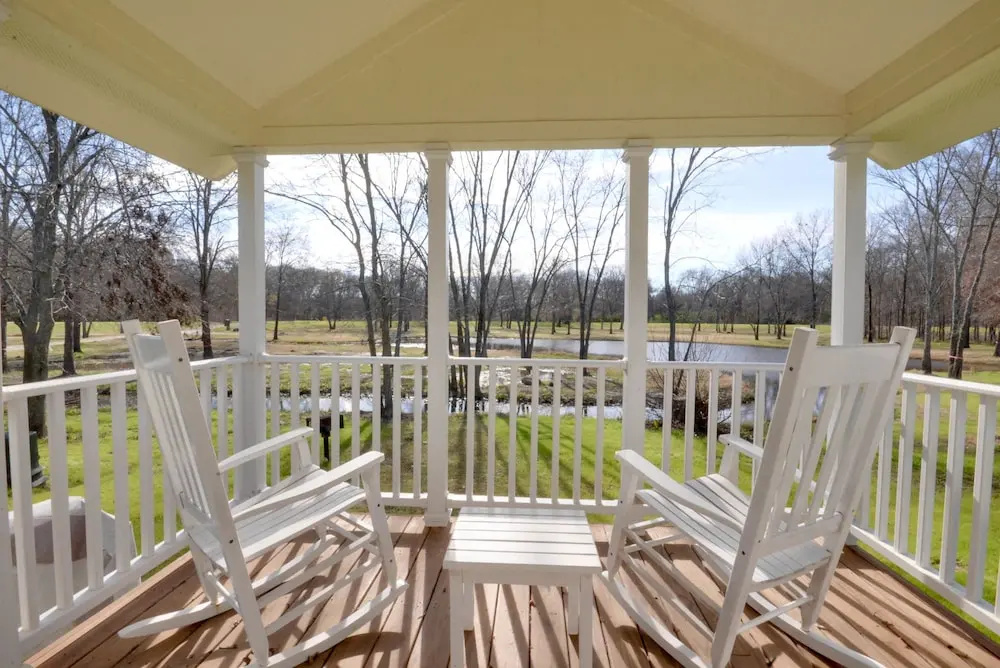 Mill Creek Ranch Resort - Chambres