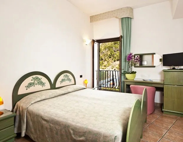 Hotel Gabbiano - Général