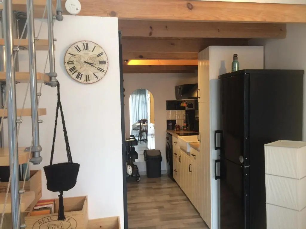 Cottage