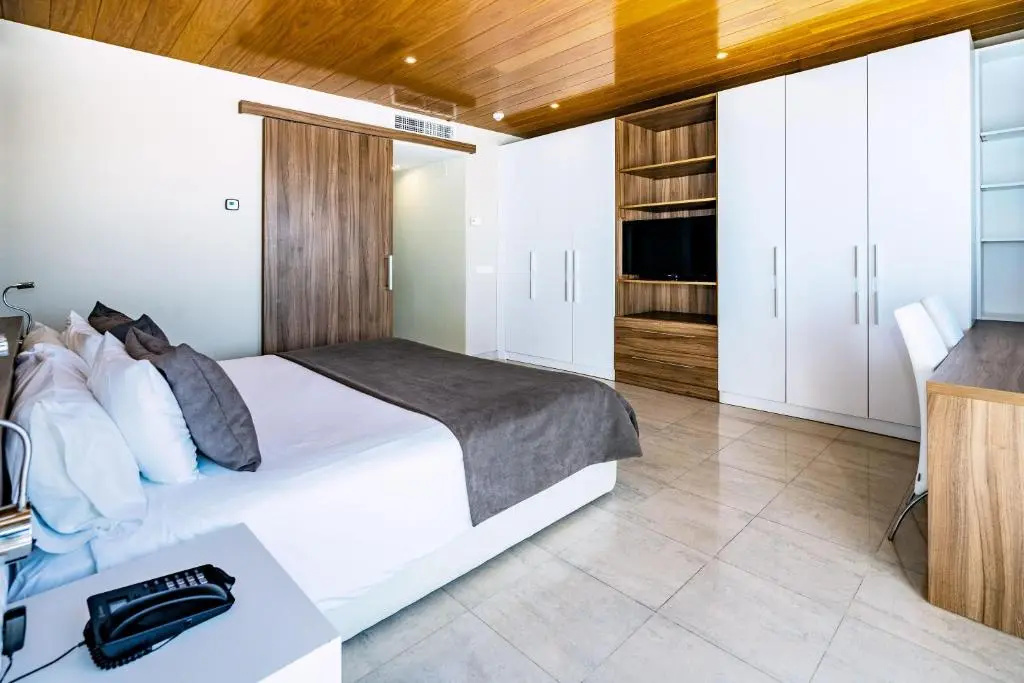 Hotel Sunway Playa Golf & Spa Sitges - Chambres