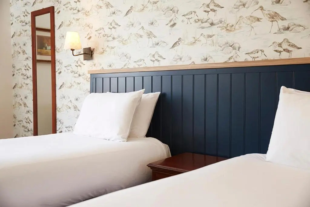 The Bull Hotel Long Melford by Greene King Inns - Chambres