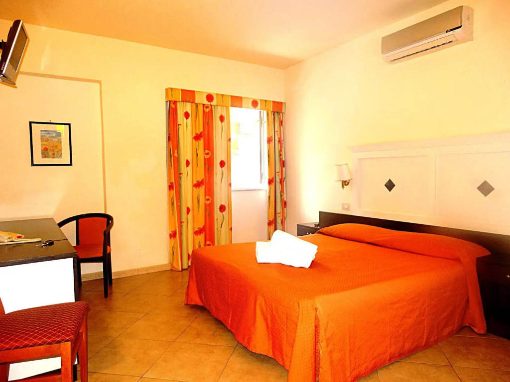 Hotel Orizzonte - Général