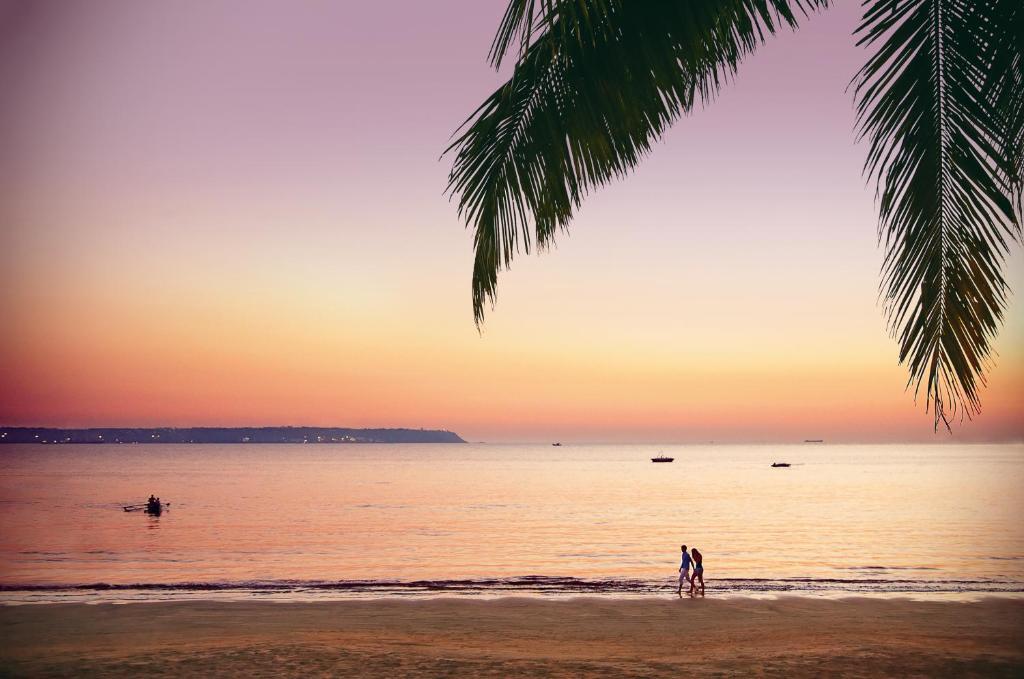 Cidade De Goa