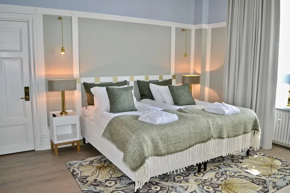 Grand Hotel Saltsjöbaden - Chambres