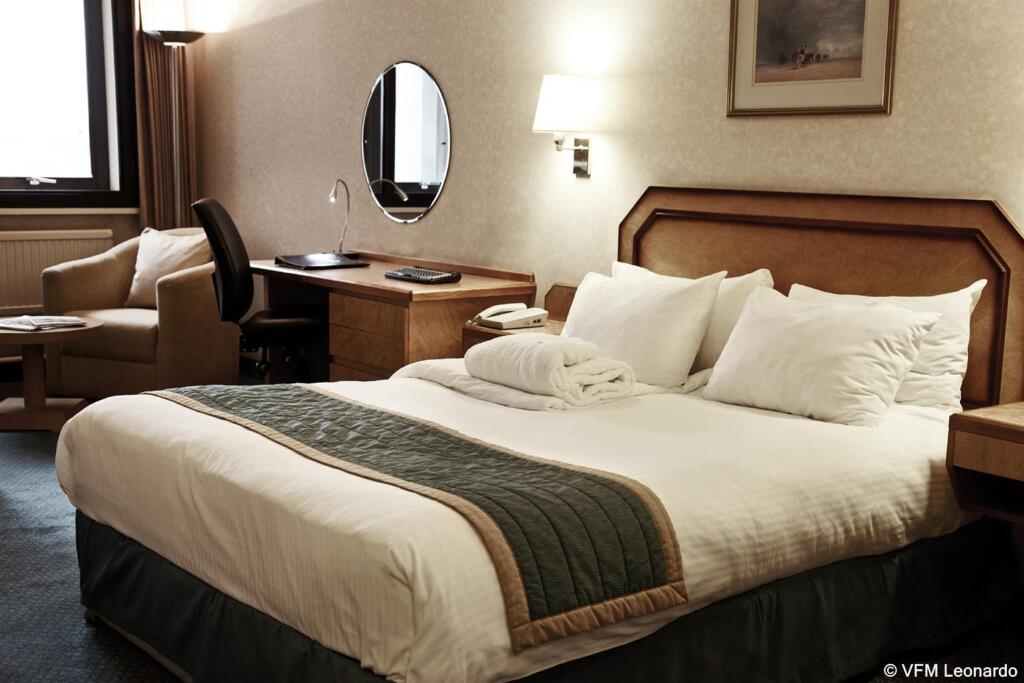 Copthorne Hotel Plymouth - 12