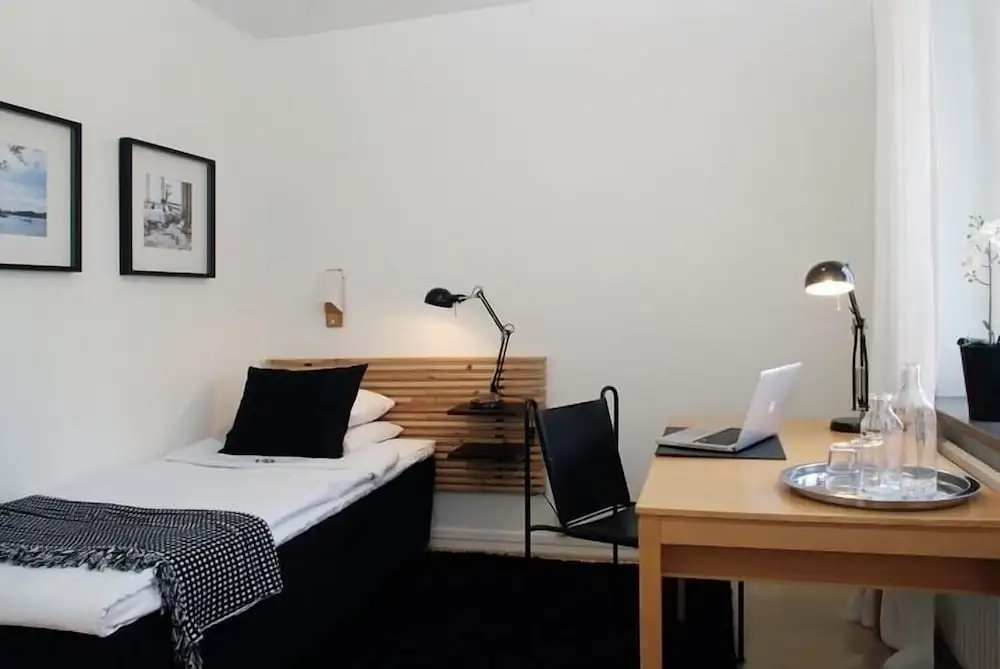 Ekebacken Hotell & Konferens - Chambres