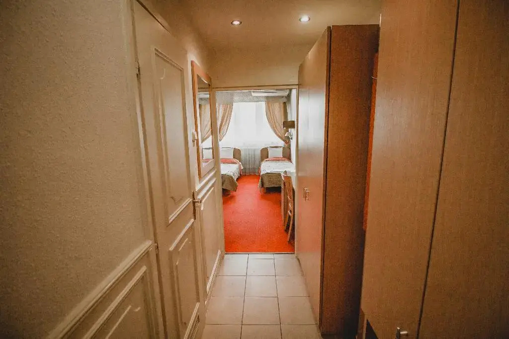 Alfa Art Hotel - Général