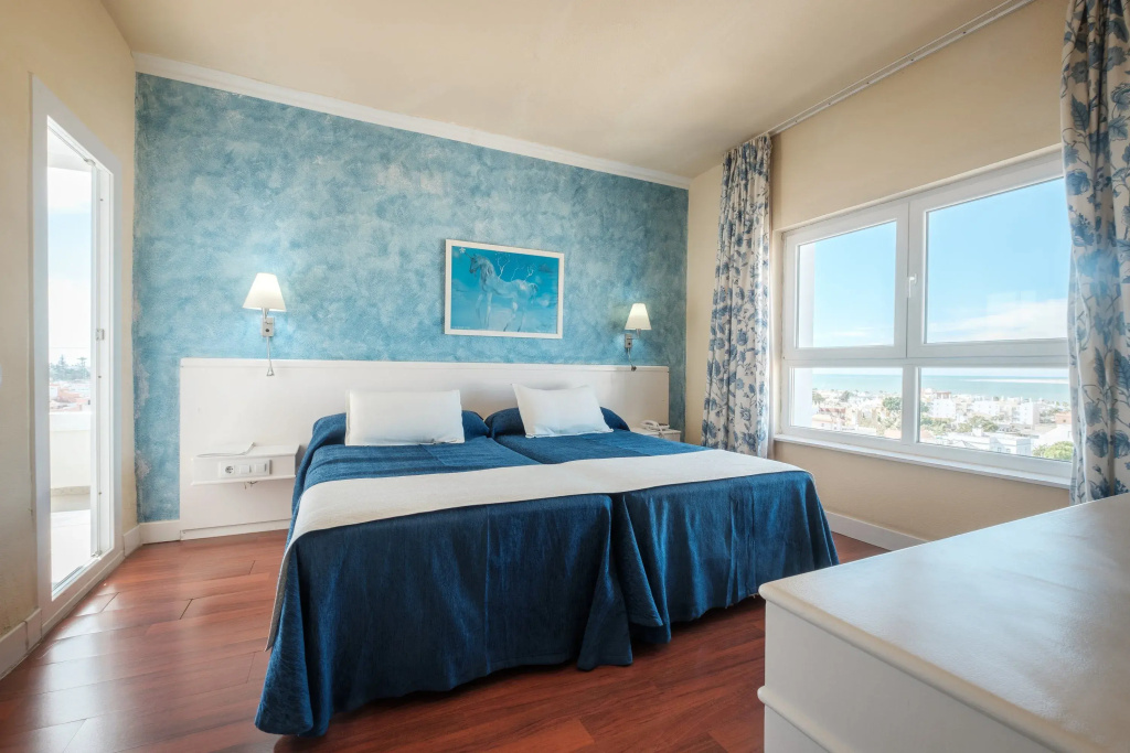 Hotel Guadalquivir - Général