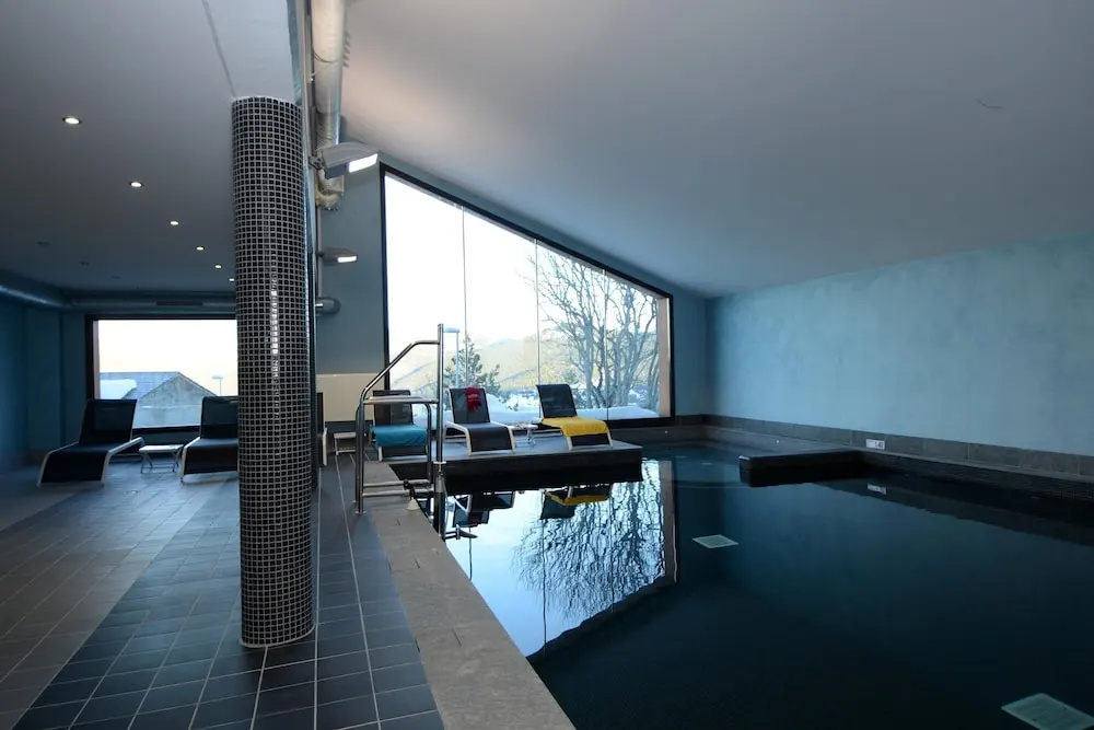 Afficher la photo 7 — Spacious 8-guests Holiday Apartment
