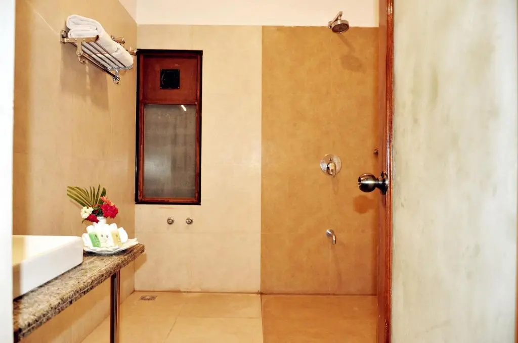 juSTa Brij Bhoomi Nathdwara - Chambres