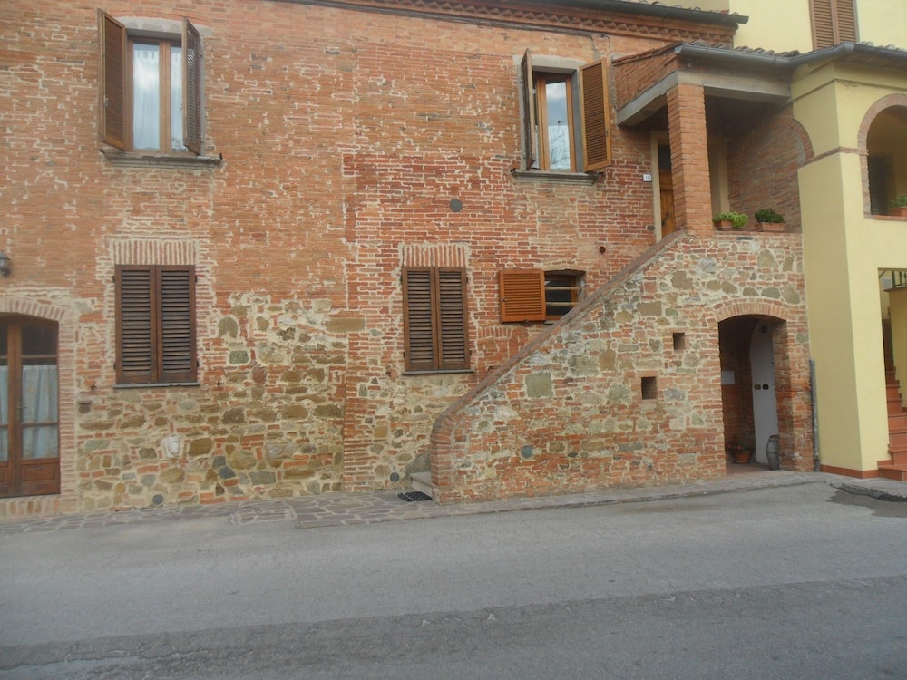La Civetta Appartamenti
