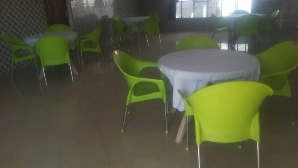 Hotel photo 17
