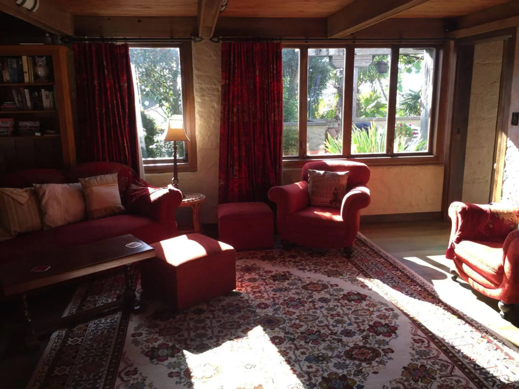 Matua Lodge - Général