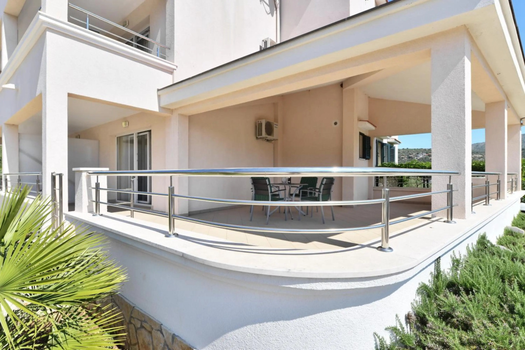 Villa DIVA Holiday House