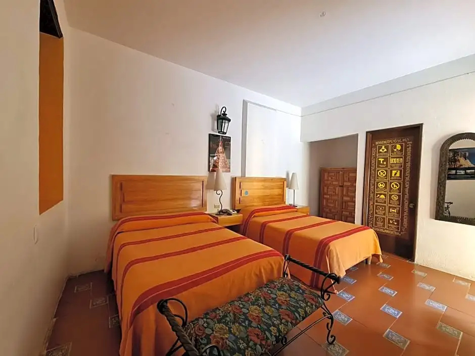 Classic room
