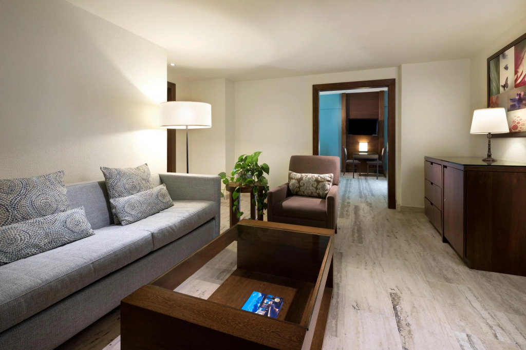 The Westin Puntacana Resort by null