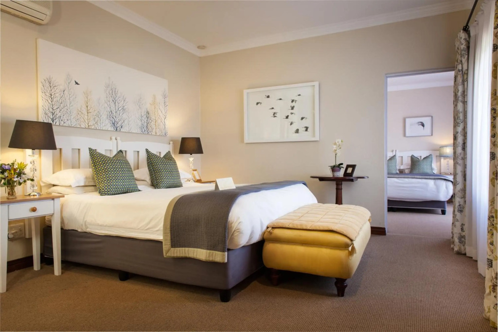 Oliver's Restaurant & Lodge - фото 23