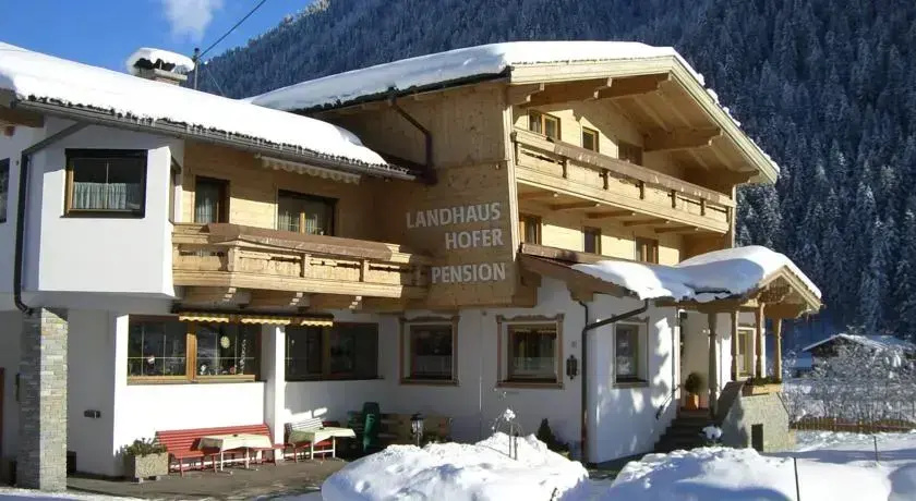 Landhaus Hofer