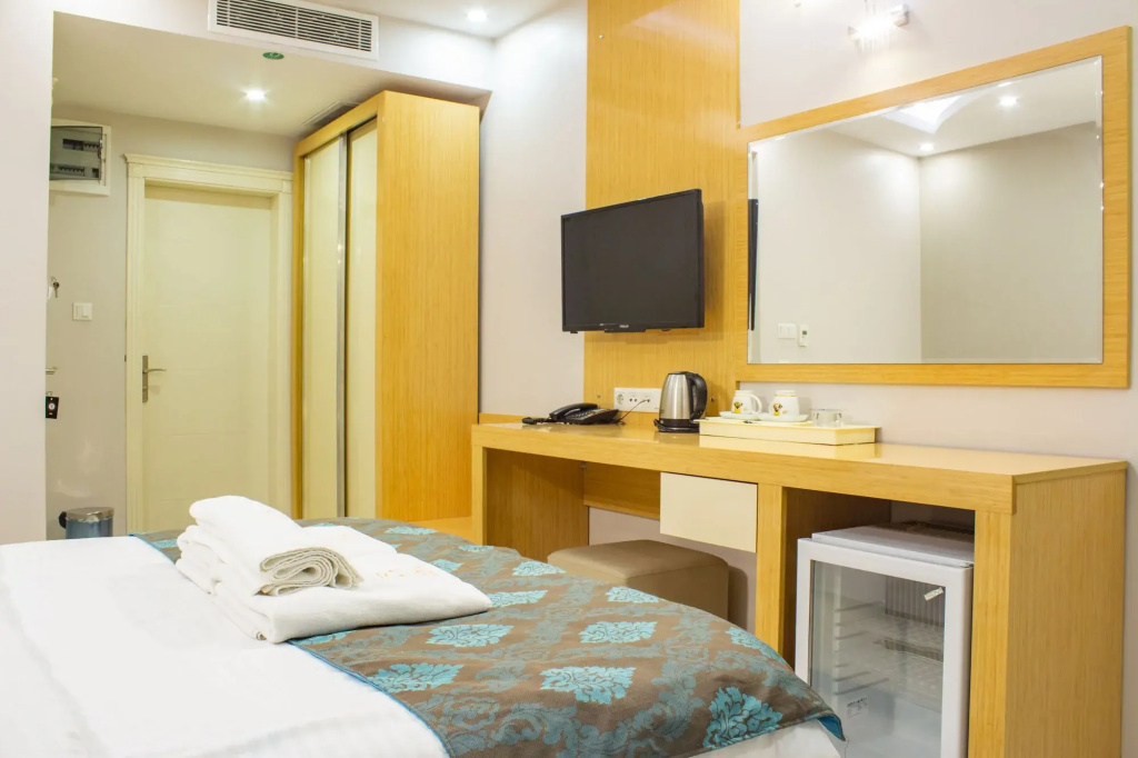 Hotel photo 26