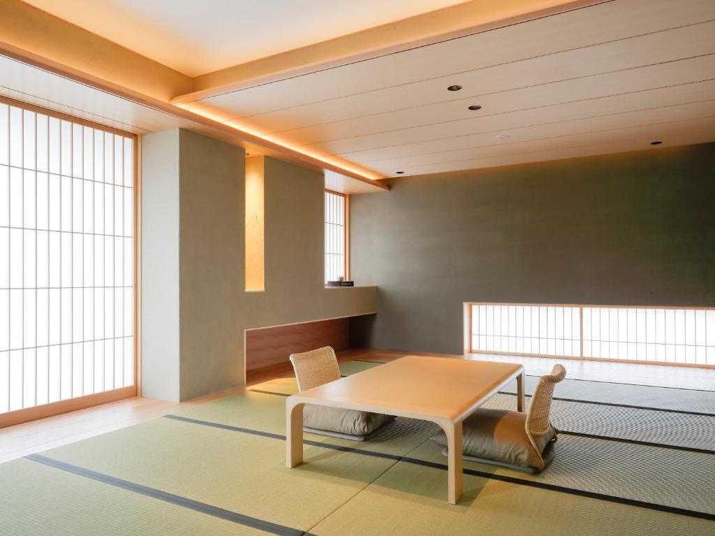 Kaminarimon Ryokan 사진 20
