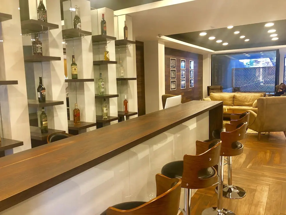 Hotel photo 20