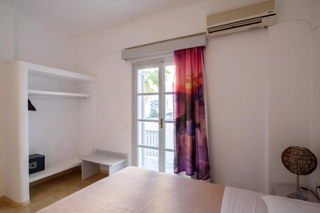 Atlas Boutique Hotel - Général