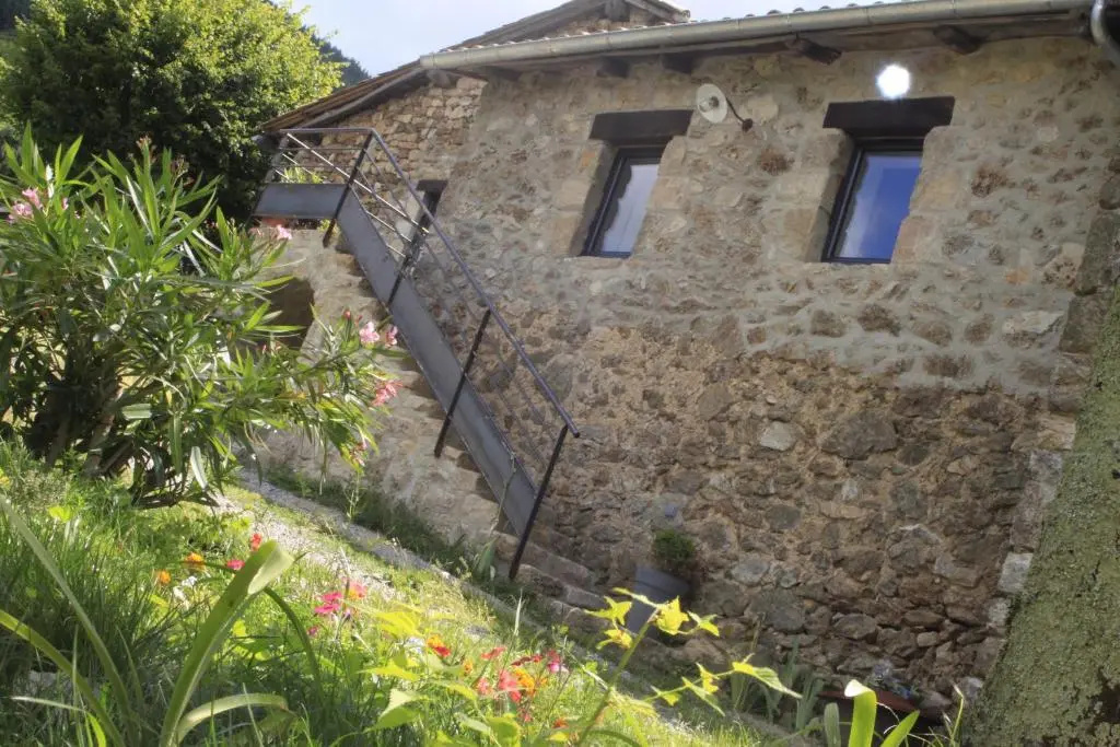 La Demeure Des Maitres