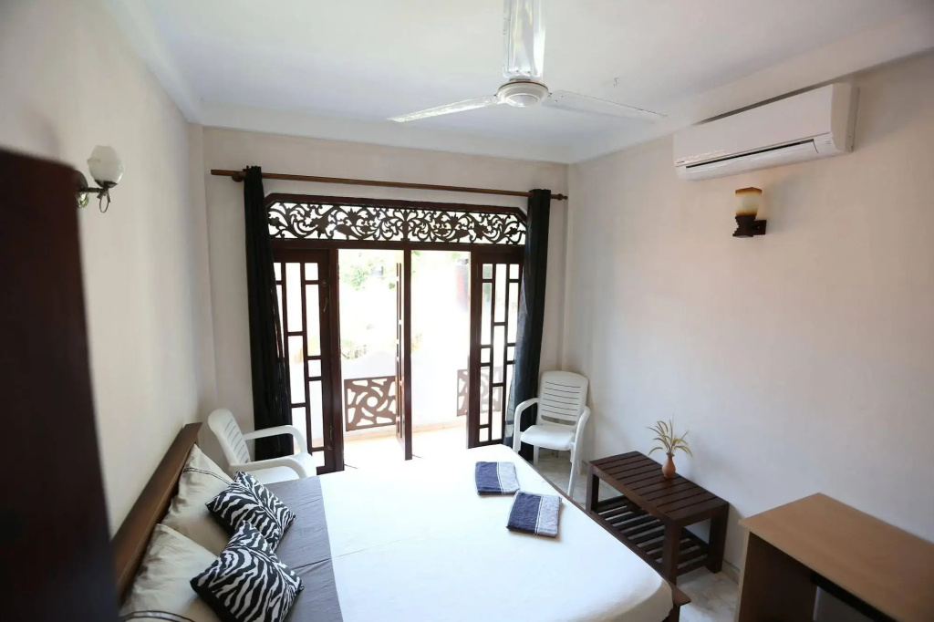 Summer Valley Boutique Villa - Général