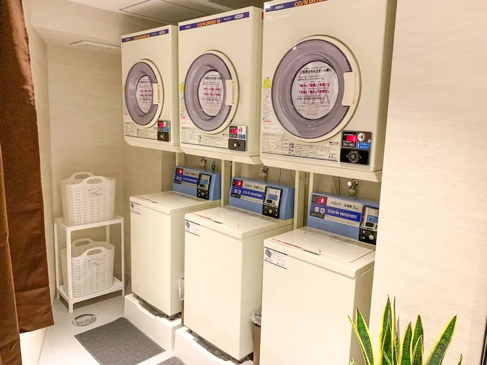 Hotel Livemax Tokyo Kanda East 사진 21