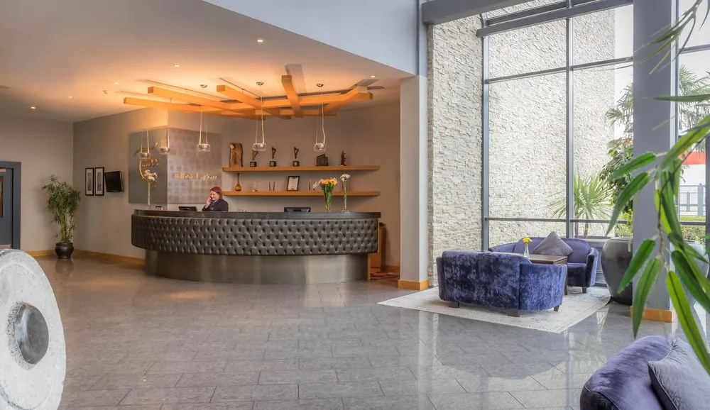 Talbot Hotel Carlow - Général