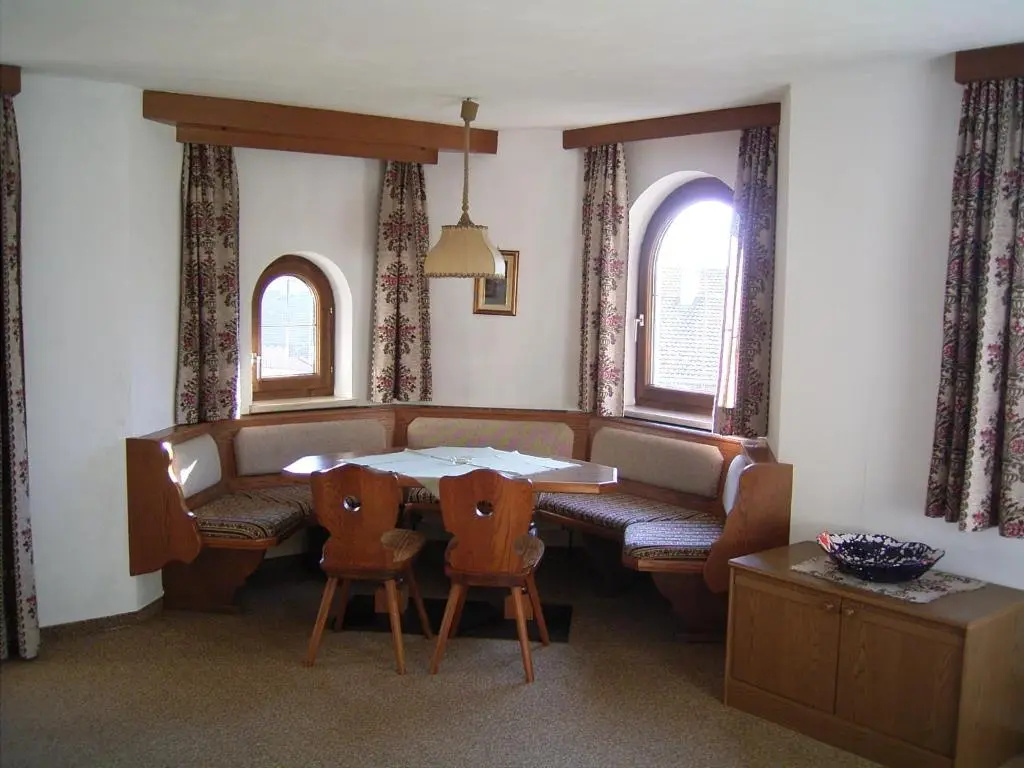 2 Bedrooms Apartment with balcony