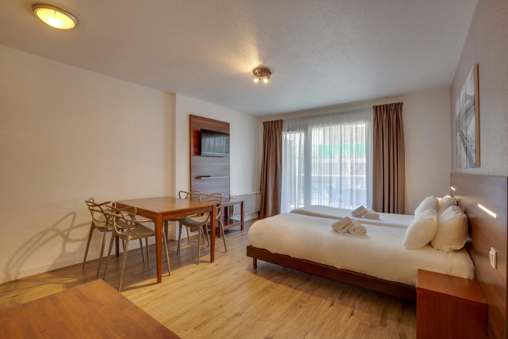 ResidHotel Azuréa - Général
