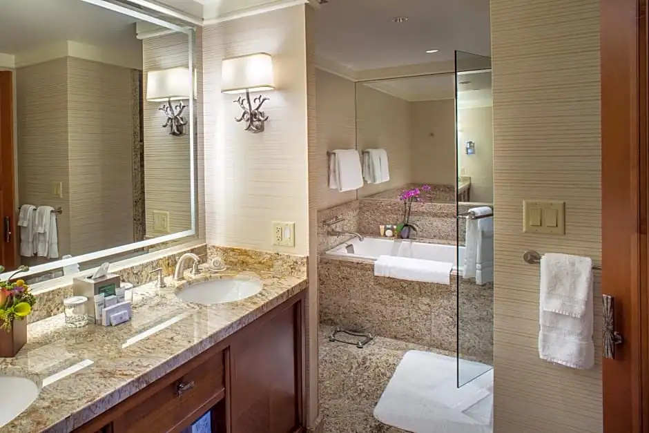 Premium Quadruple room