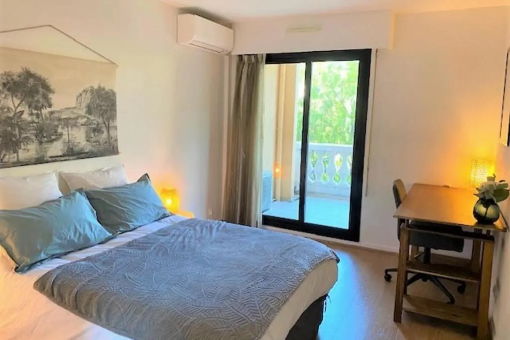 Very Nice Apartment With Shared Pool