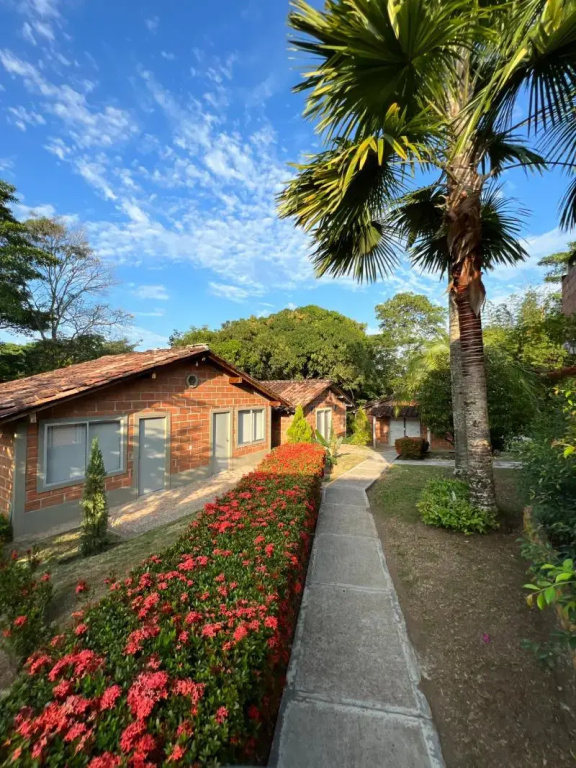 Parador del Gitano Hotel & Restaurante - Général