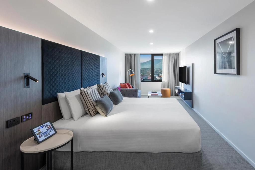 Deco Hotel — 4
