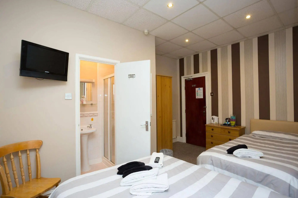 Boyce Hotel - фото 11