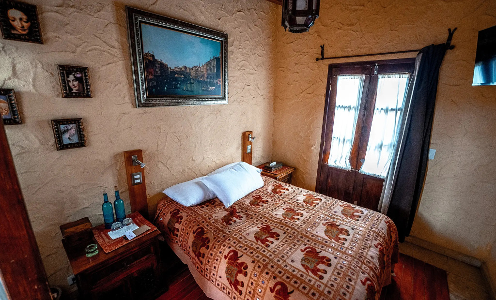 Hacienda Tepetlcalli Hotel Museo & Spa 1870