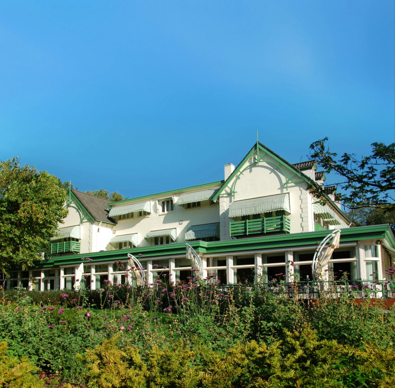 Fletcher Family Hotel Paterswolde