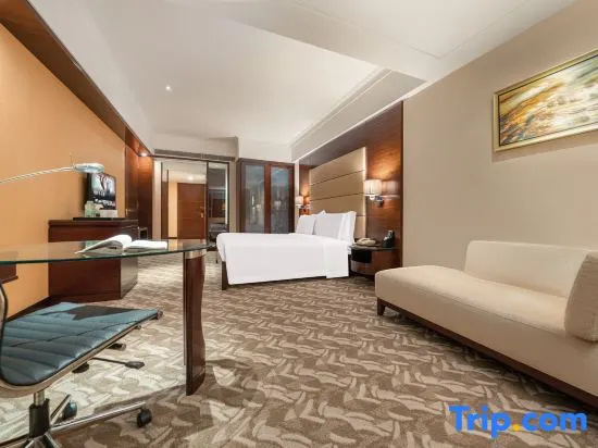 Golden Bay International Hotel - Chambres