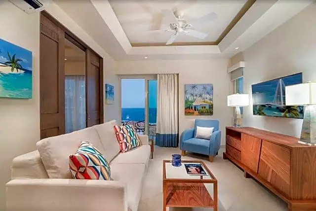 V Azul Vallarta - Luxury Vacation Rental- Adults Only - Chambres