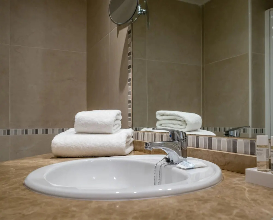 Eden Roc Mediterranean Hotel & Spa - Chambres