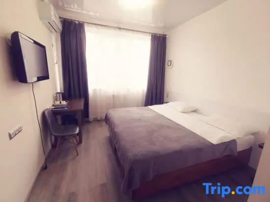 Номер Standard в Исток