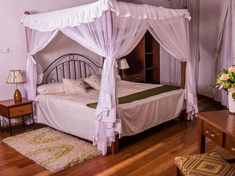 Deluxe Cottage