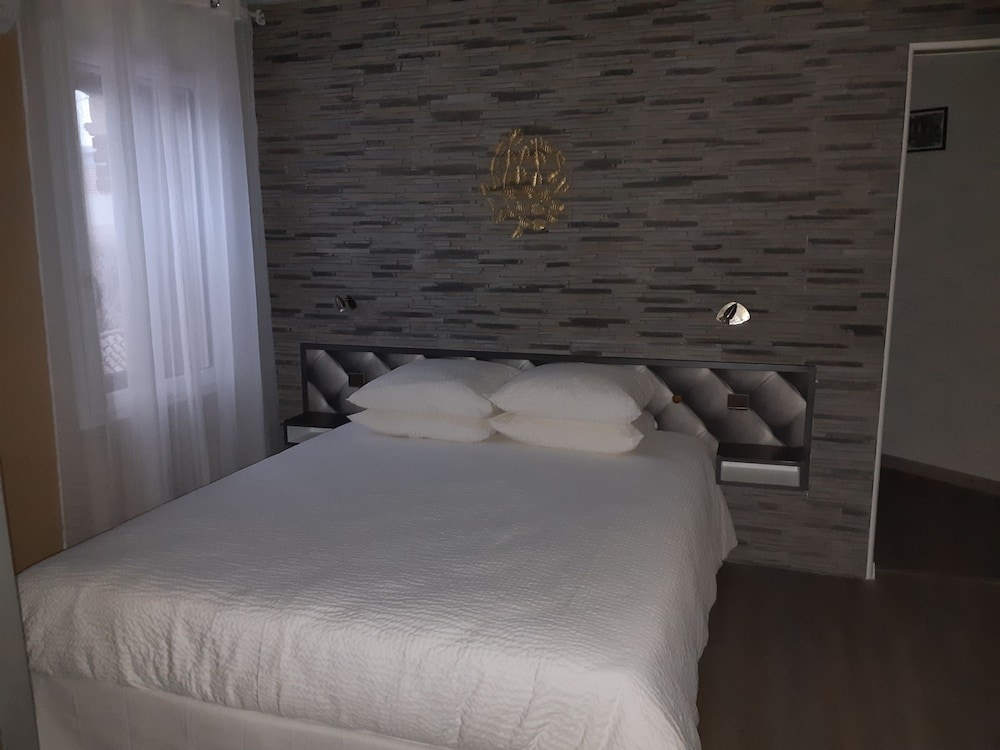 Spa & Wellness