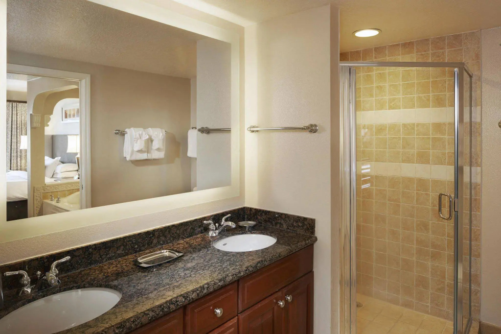Hilton Grand Vacations Club Tuscany Village Orlando - Général