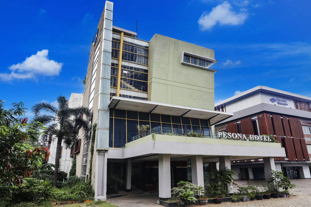 Pesona Hotel Cikarang in Cikarang