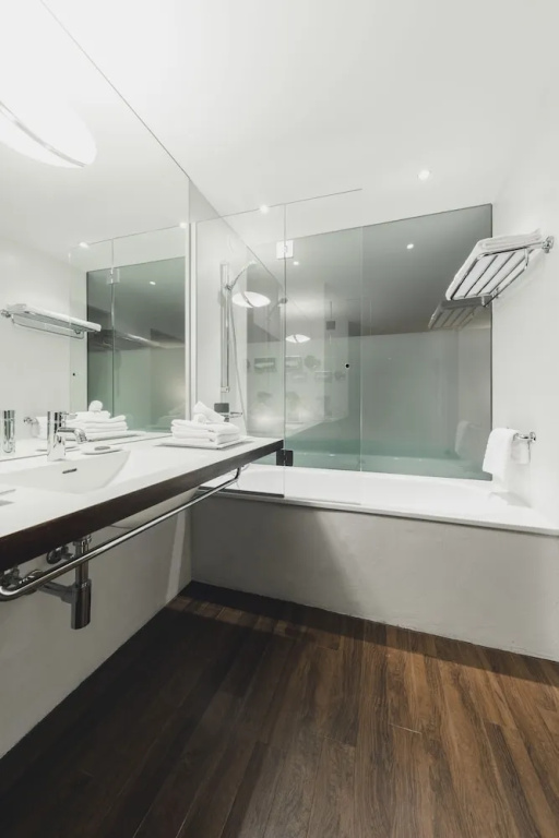 Residence Hotel - Chambres