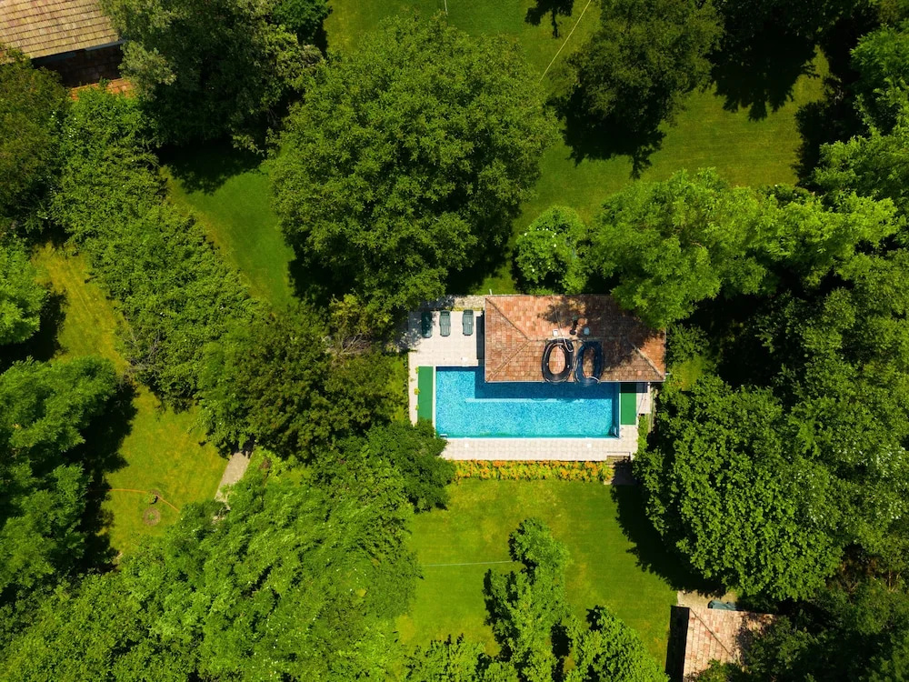 Ecohotel Imenieto