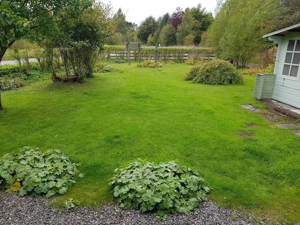 Studio Cottage Tummel Valley